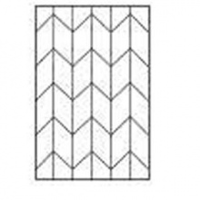 Решетка - Модель 15