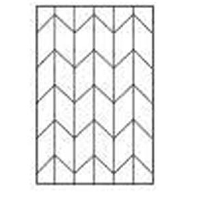 Решетка - Модель 15