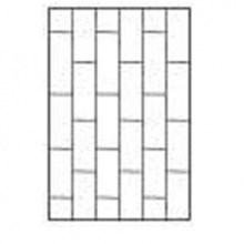 Решетка - Модель 14