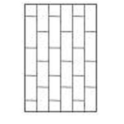 Решетка - Модель 14