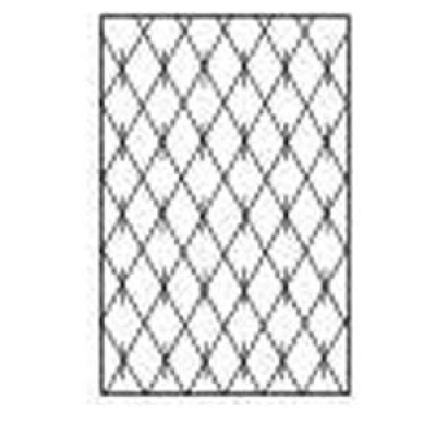 Решетка - Модель 19