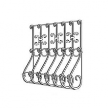 Решетка - Модель 7